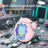 Colorful Silicone Protector for Electronic Toys Featuring Multiple Style Options to Express Individual Personality and Taste