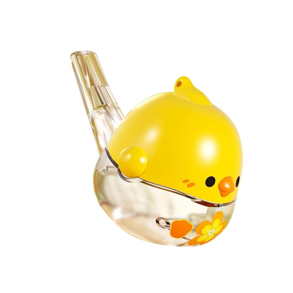 Toddler Musical Whistle Toy Breath Training Instrument For Baby Safe Cartoon Whistle for Kids Early Learning Development