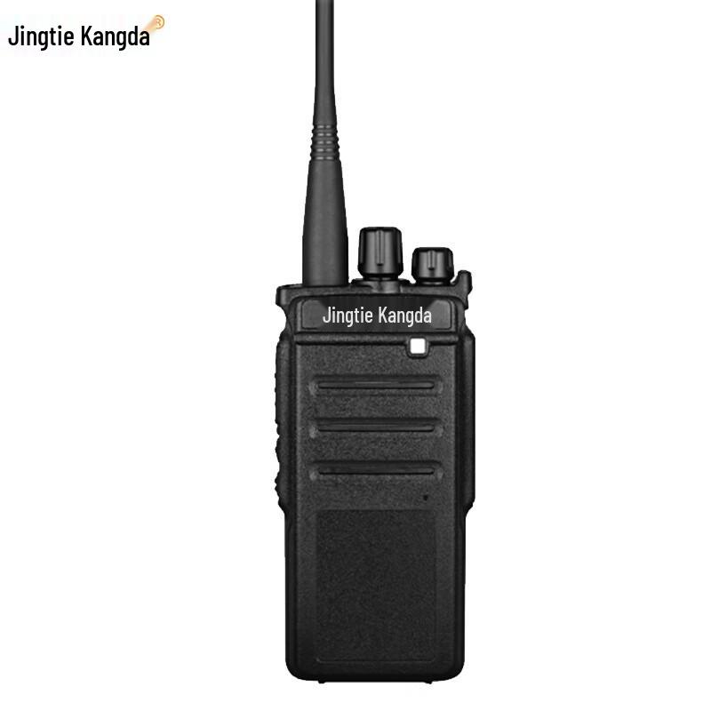 

Jingtie Kangda 3688 Walkie-Talkie (CN version)