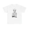 Üst giysisi – T-shirtler