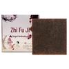 Thuja Leaf & Fo-Ti Herbal Shampoo Bar - Handmade Cold Process Hair Care Soap