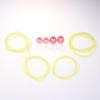 Lawn Mower Carburetor Lawn Mower Parts, Primer Bulbs, Carburetor Primer Bulb Cap, Small Fuel Pump For Homelite