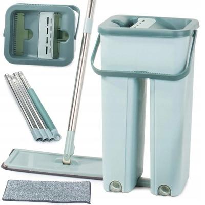 Household Cleaning Tools – Mops