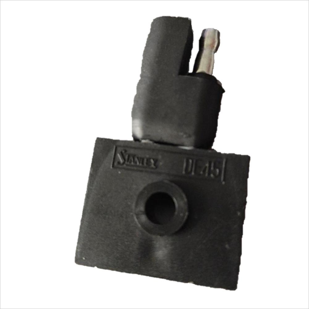 Diode Rectifier for John Deere AM122590 AT103399 - 2042.2 Model