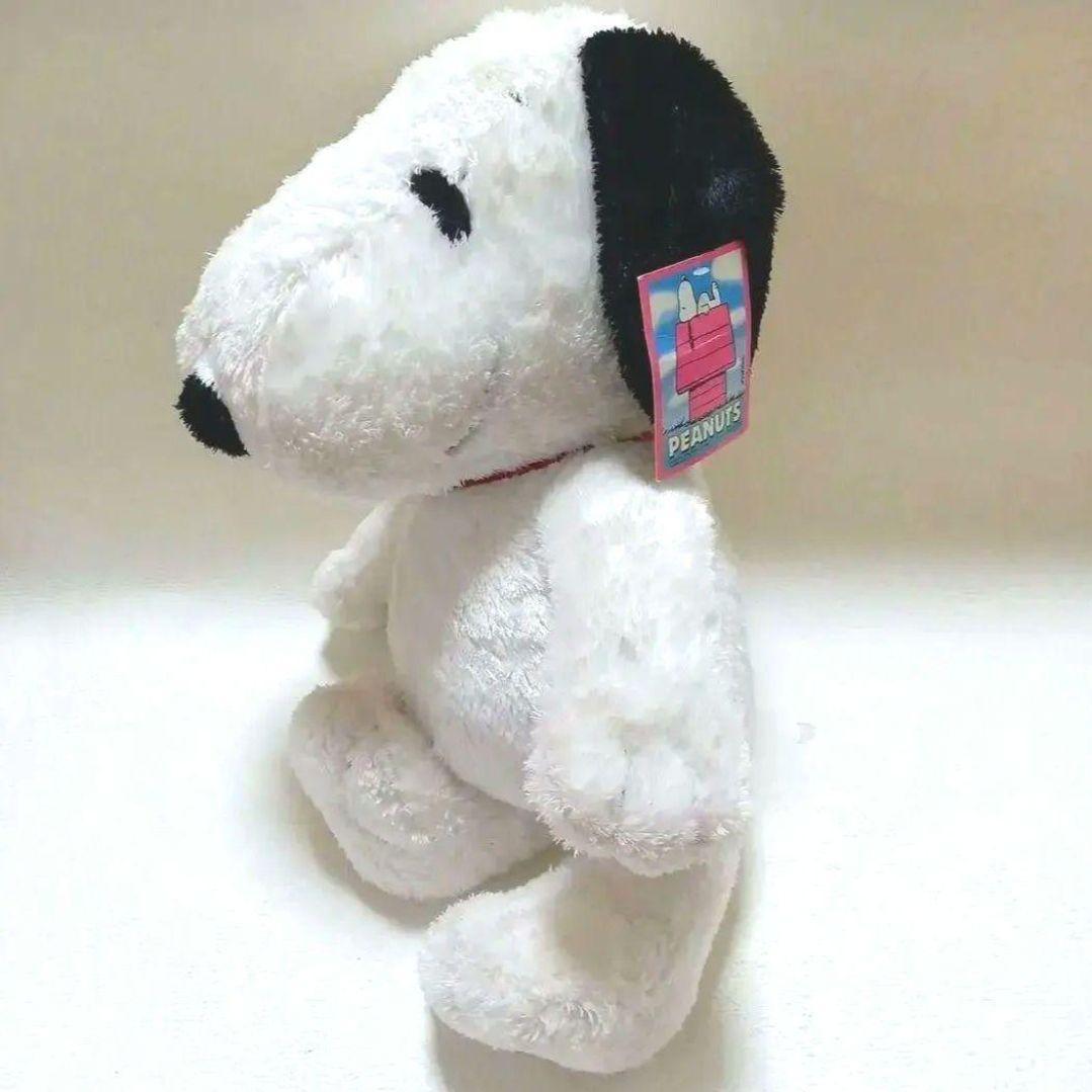 [Good to the touch] SNOOPY Snoopy stuffed toy approximately 45cm