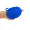 7 Balls Body Massage Glove Roller Ball Anti-Cellulite Muscle Pain Relief Relax Massager For Neck Shoulder Buttocks Health Care