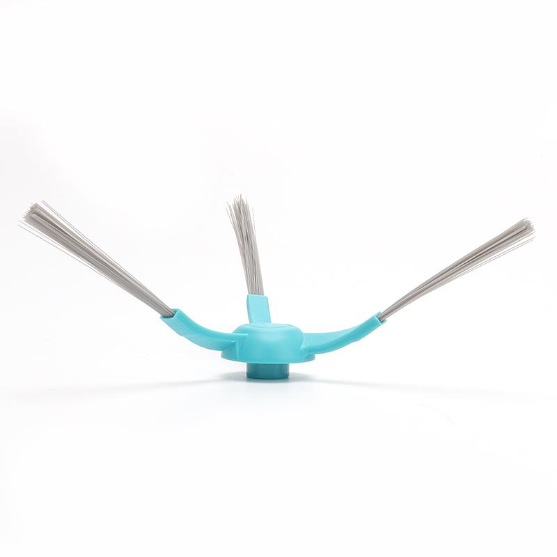 For Cecotec Conga 3290 3390 3490 3590 3690 3790 3890 Ultra Titanium Vacuum Cleaner Parts Main Side Brush HEPA Filter Mop Rag