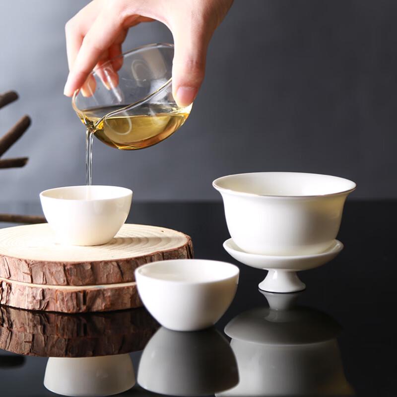 

Дорожный чайный набор PD602