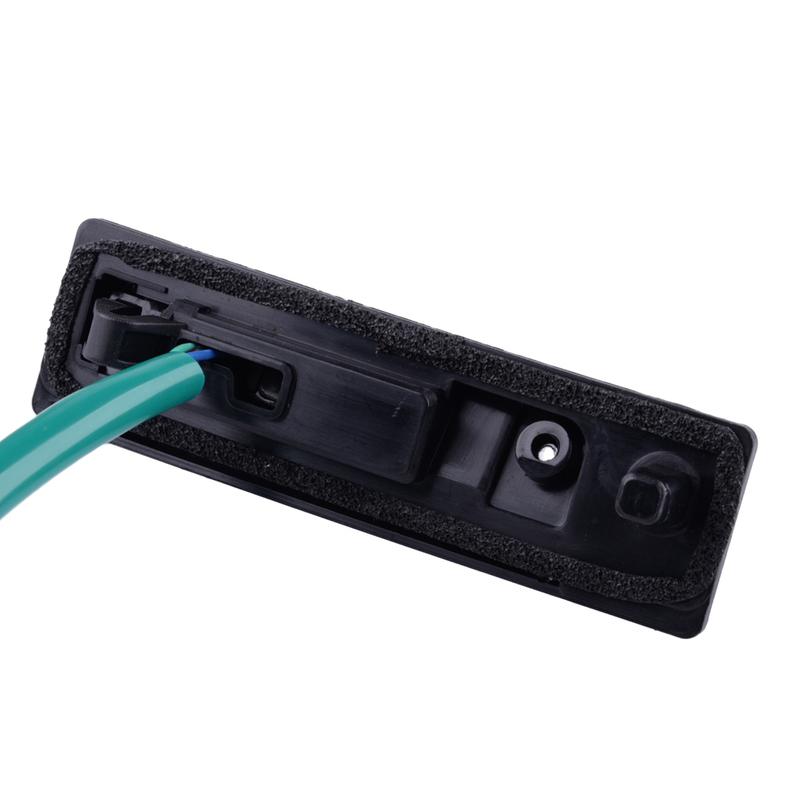 Tailgate Trunk Opening Switch 5810A090 Fit for Mitsubishi ASX RVR Outlander Sport 2011-2013 2014 2015 2016 2017 2018