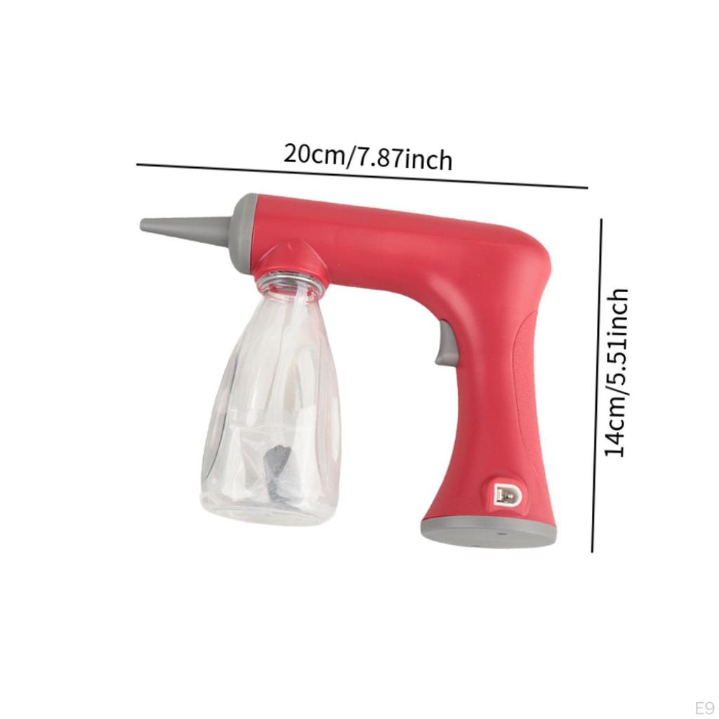 Foam Machine Charging Professional Lather for Salon Household