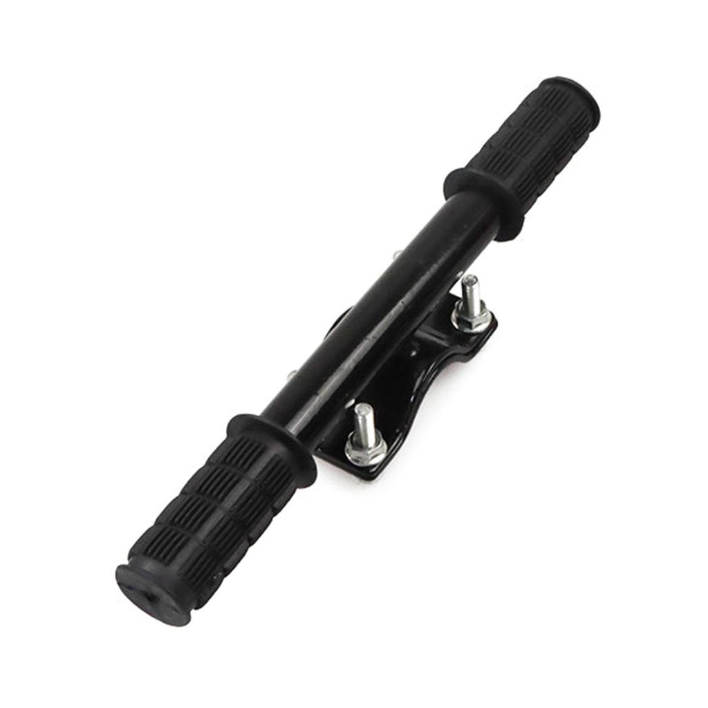 Mâner reglabil pentru copii, suport sigur pentru copii, balustradă, accesorii de schimb pentru scuter electric, Enduring