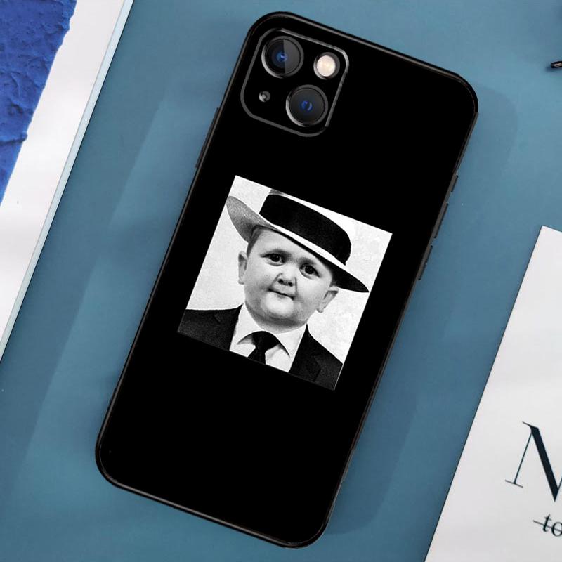 

Funny Hasbulla Case For iPhone 16 15 14 13 12 11 Pro Max X XS Max XR Plus Bumper Case Cover iPhone X XS