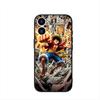 One Pieces Luffy Roronoa Zoro Sanji Phone Cover Case for Apple iPhone 17 16 15 11 Pro XS Max XR 6 7 8 Plus + SE 2020 5 16E