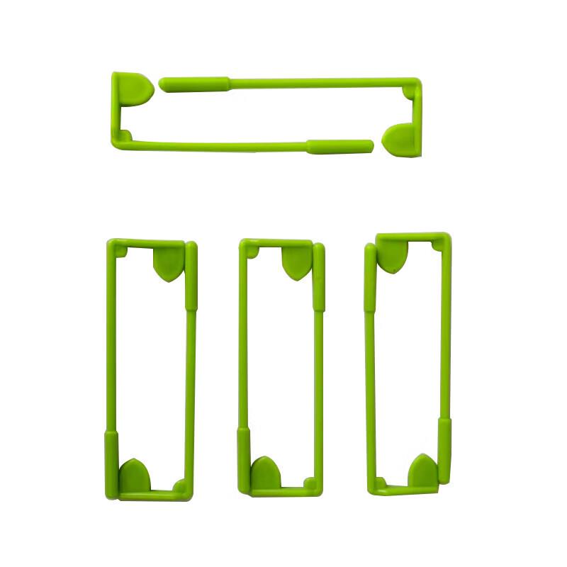 Fire Safety Warning Flags