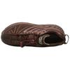 HOKA Stinson Evo OG Elite Terrain System - Cold Brew Unisex Sneakers Brun Varsity-Bordeaux 1166450-CWV