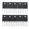 10Pcs Irfp460 20A 500V Power Mosfet N-Channel Transistor To-247