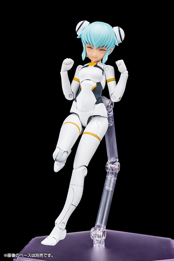 KOTOBUKIYA Busou Shinki Typ démona Straf Verze s přelakovanou barvou Výška 200 mm Měřítko Plastový model Přibl.. 1/1