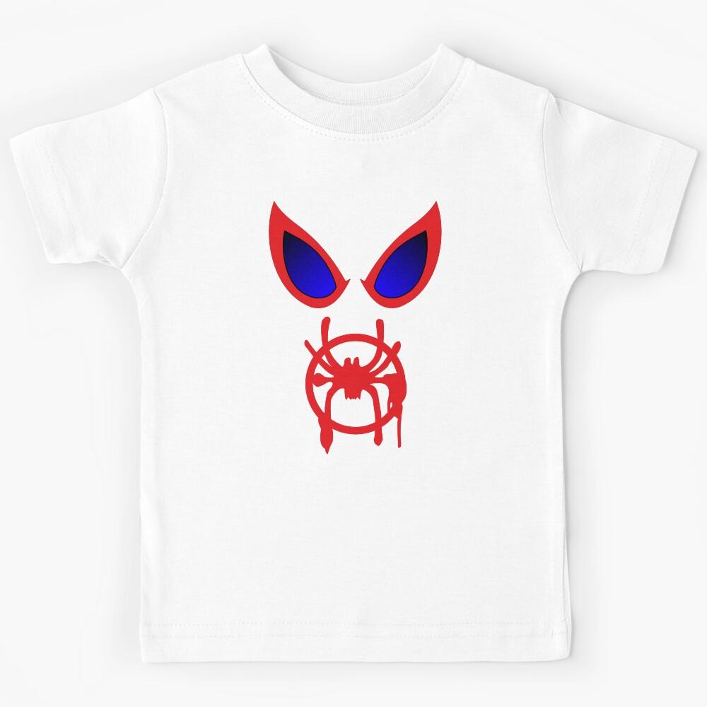 Spider Kids T-Shirt 100