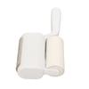 Multifunctional Lint Roller Ergonomic Clothes Brush Lint Hair Remover for Sofa Bed Sheet Carpet
