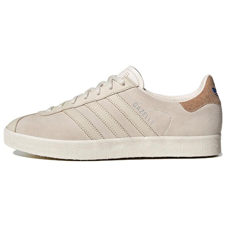 adidas Gazelle 85 Shoes Chalk White Men s ID2019 EU 39⅓