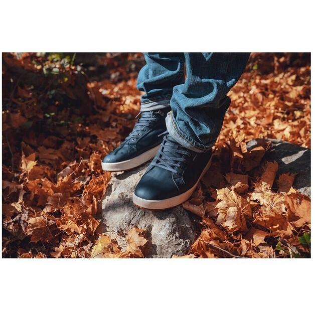 Кроссовки Saola Bergen Waterproof