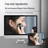 Periféricos para computadores – Webcams