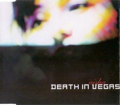 

CD DEATH IN VEGAS - Aisha AISHACD1PROMO Concrete 1999 UK Dance & Electronica Used