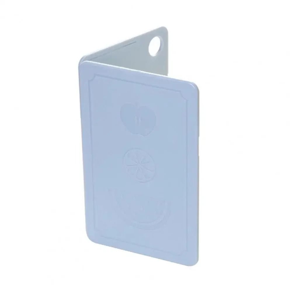 Portable Foldable Cutting Board Thickened Cutting Pad Non-slip Chopping Board  Kitchen
