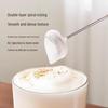 Handheld Electric Milk Frother
