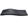 Logitech K860 Ergonomic Wireless Keyboard