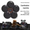 Smart Bluetooth Boxing Wall Target with Music Integration