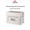 Naturehike Lingyue S Outdoor Folding Storage Box