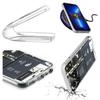 Etui Do Honor X5C Plus / X5C 4G Obudowa Foto Case Plecki Futerał + Szkło 9H
