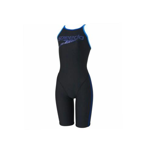 SPEEDO Patchwork Half-Body Open Back (Stw12450Kb)
