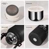 Hanle 304 Stainless Steel Insulated Mini Coffee Pot