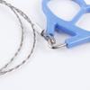 Outdoor Survival Hand-Pulled Wire Saw