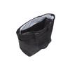 Nike One Luxe Large Capacity Training Small Logo Fabric Tote Bag Shopping Bag Gym Bag Yoga Bag Shoulder Bag Unisex Tote Bag Black CV0058-010