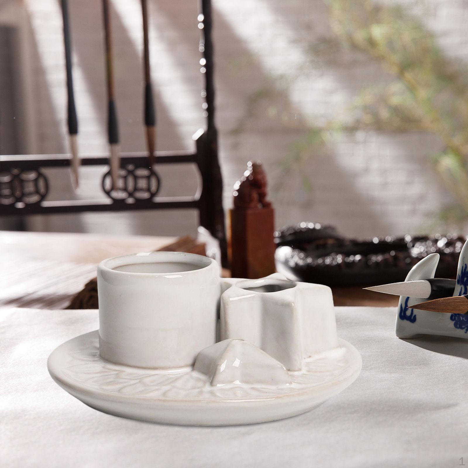 

Подставка для благовоний, декор, аксессуары, домашний аромат, керамический орнамент для настольной гостиной