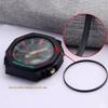 Для Casio GA2100/ GA-2100 /GM2100 Передня кришка Задня кришка Водонепроникне кільце Ущільнювальне кільце Ущільнювальні кільця для передньої/задньої кришки Інше