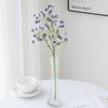 Artificial Flower Gypsophila Festival Party Wedding Bride Bouquet Outdoor Garden Garland Home Room Table Handmade Diy Gift Decor