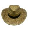 Woven Straw Hat Beach Sun Hat Hollows Out Sunhat Stylish Wide Border Hat for Men and Women