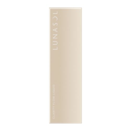 LUNASOL Clarity Fluid OC01