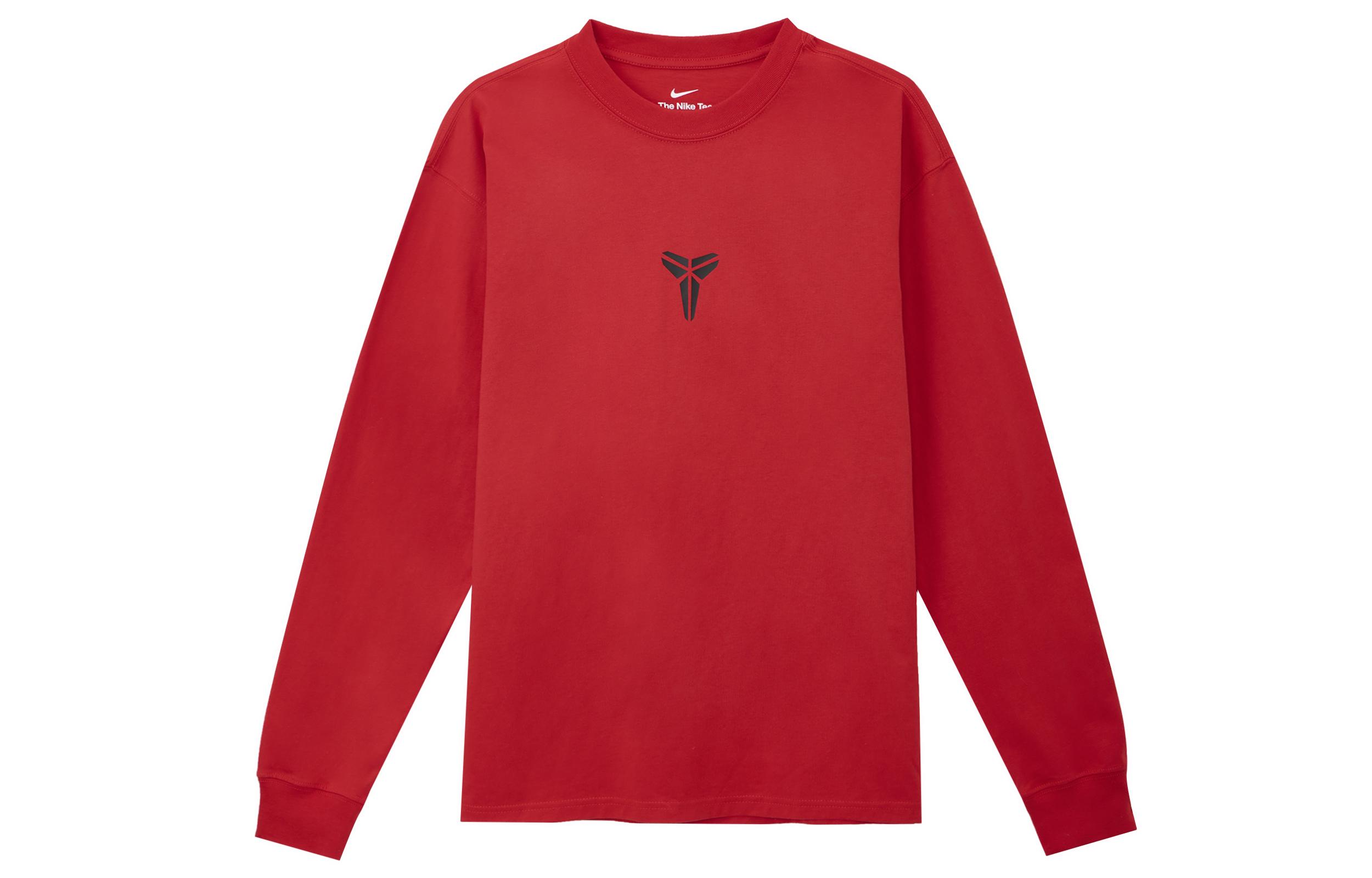 Nike Kobe Year Of The Mamba Max90 L/S T shirt IB0242-657 L