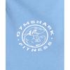 Gymshark Legacy Logo Tank Classic Blue B3b9d Udbr