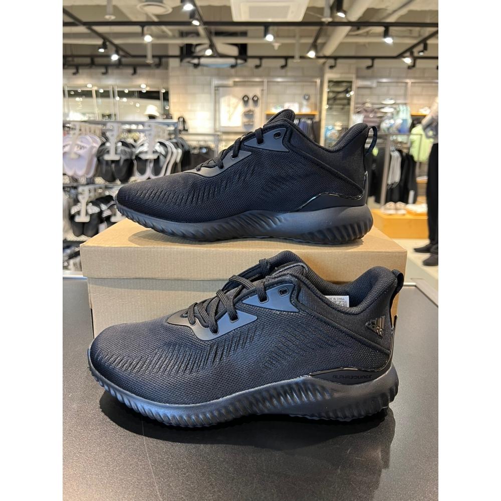 

Adidas [adidas] Alpha Bounce EK GY5403 Мужские кроссовки