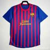 Retro Vintage Football Jersey Mens Short Sleeve Soccer Shirt Bayern Munich AC Milan Lazio Man City Manchester United Brazil