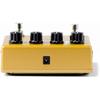 MXR Effector M287 Sub Octave Bass Fuzz Sub Octave Bass Fuzz