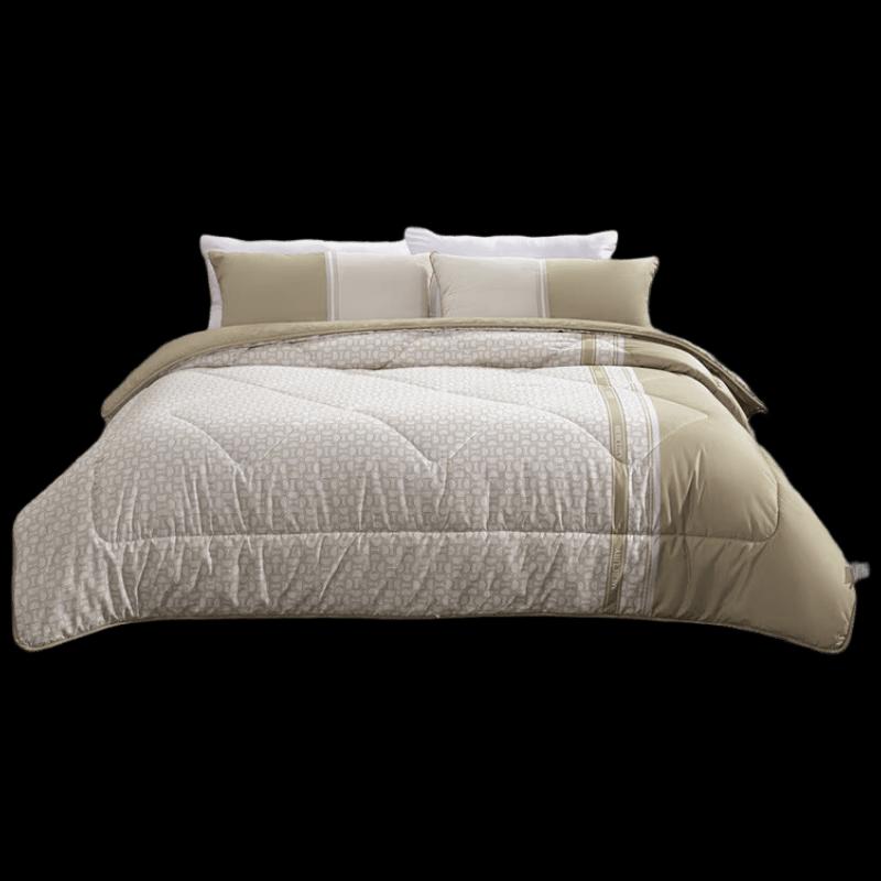 Mercury Home Textiles Monaghan All-Season Australian Wool Duvet