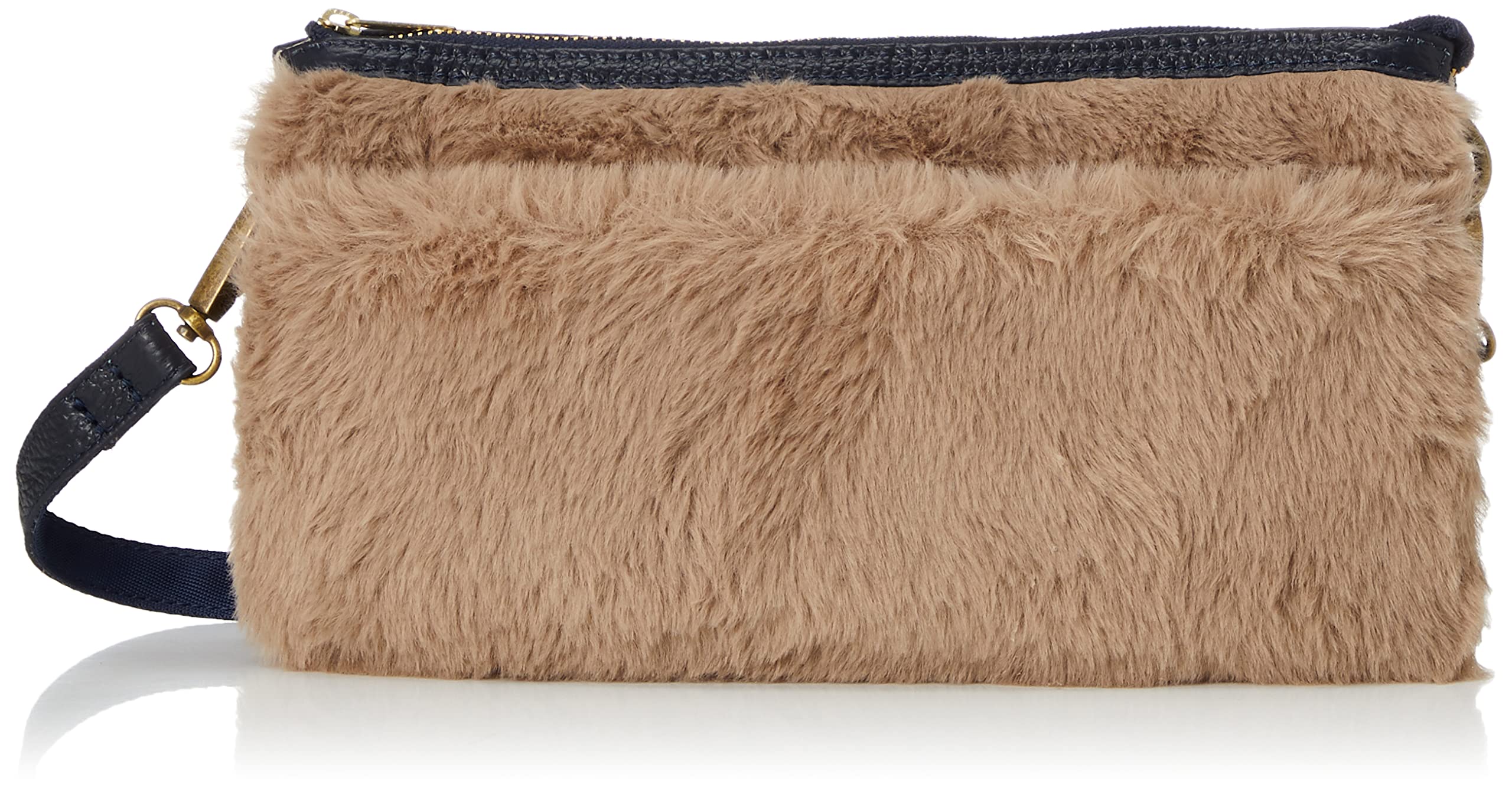 Forna Airy Shoulder Bag, Women s, Beige (20)