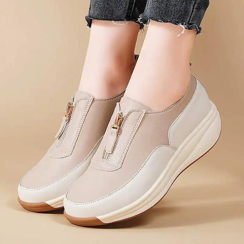 Fashion Camp Without Heel Designer Sneakers Womens Woven Loafer Women Shoes Boots Sports Tenis Mobile To Play Newest Shuse To Play